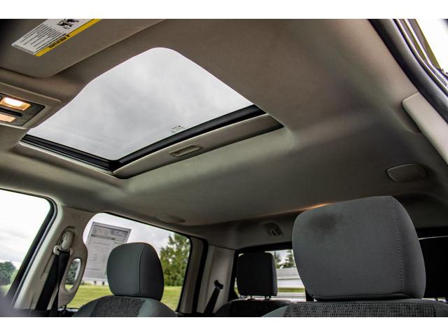 Photo of 2014 Black Clearcoat RAM 1500