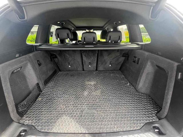 Photo of 2019 Dark Graphite Metallic BMW X3