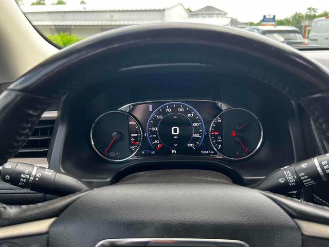 Photo of 2020 Satin Steel Metallic GMC Acadia