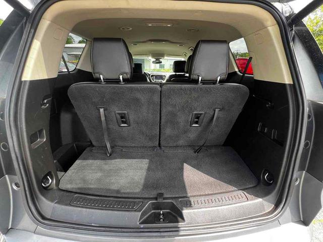 Photo of 2020 Satin Steel Metallic GMC Acadia