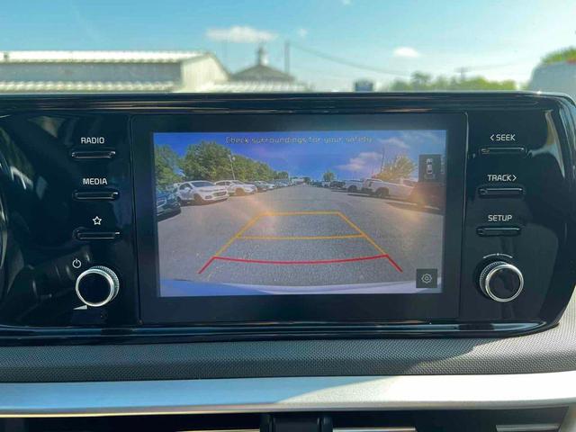 Photo of 2023 Glacial White Pearl Kia K5