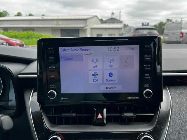 Photo of 2022 Classic Silver Metallic Toyota Corolla