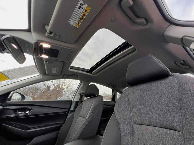 Photo of 2023 Platinum White Pearl Honda Accord