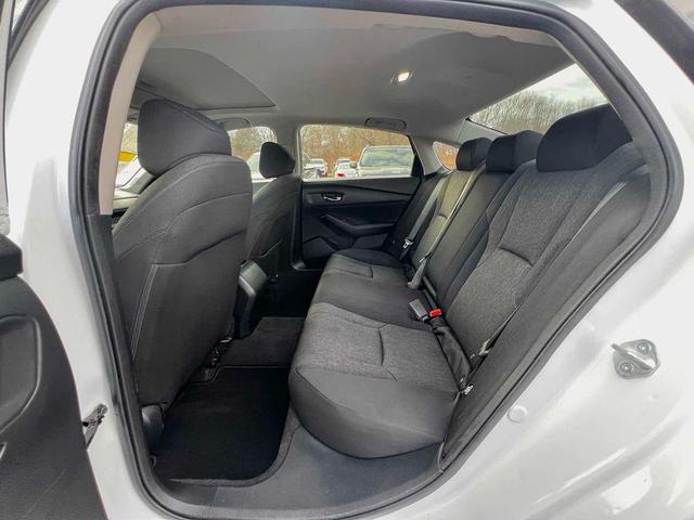Photo of 2023 Platinum White Pearl Honda Accord