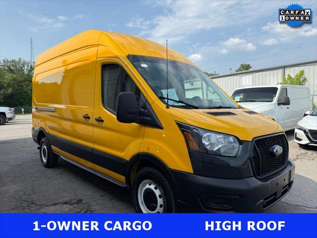 2021 Ford Transit-250