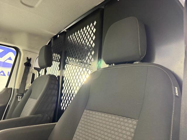 Photo of 2023 Oxford White Ford Transit-250