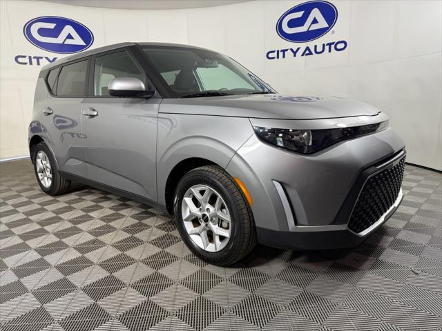 2024 Kia SOUL