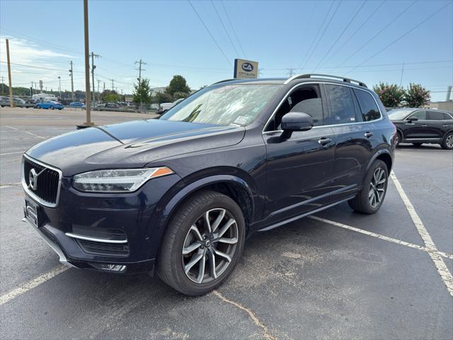 2019 Volvo XC90