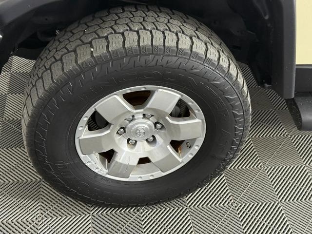 Photo of 2008 Sandstorm Toyota FJ Cruiser