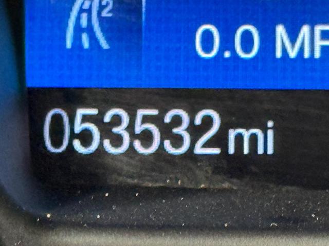 Photo of 2016 Magnetic Ford Focus