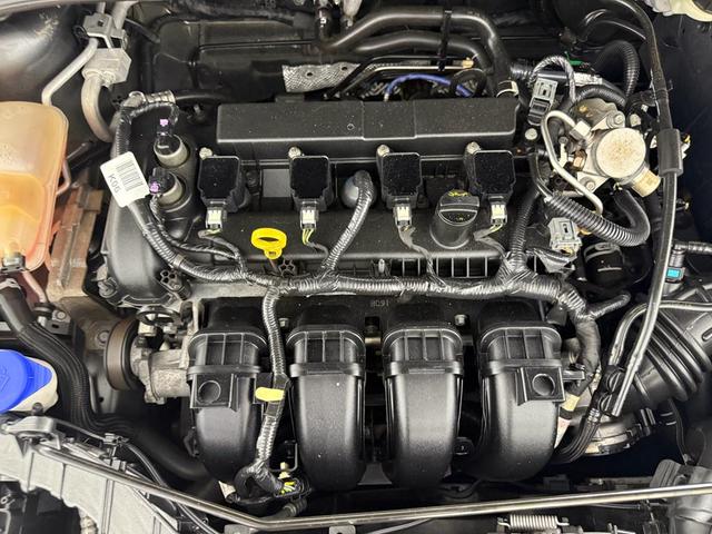 Photo of 2016 Magnetic Ford Focus
