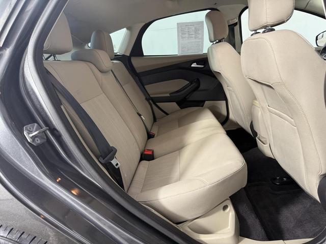 Photo of 2016 Magnetic Ford Focus