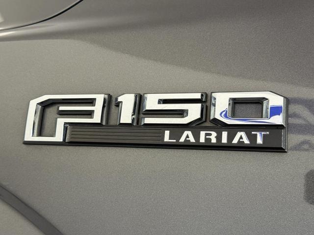 Photo of 2017 Magnetic Metallic Ford F-150