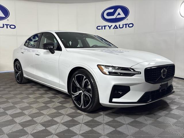 2024 Volvo S60