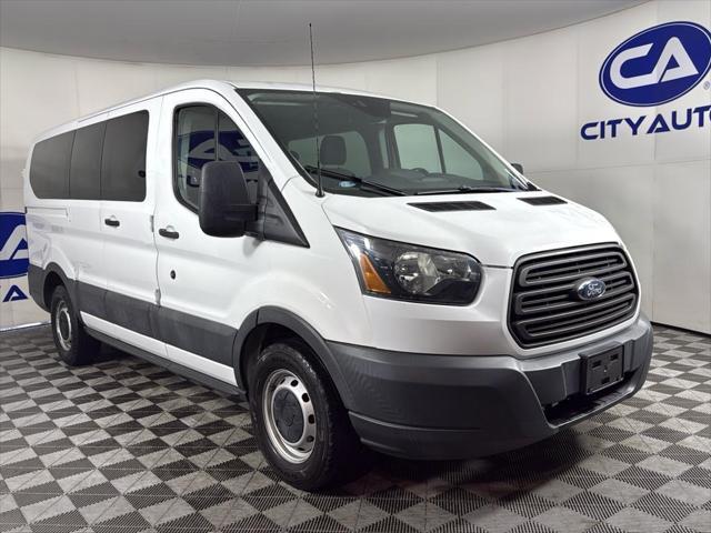 2016 Ford Transit-150