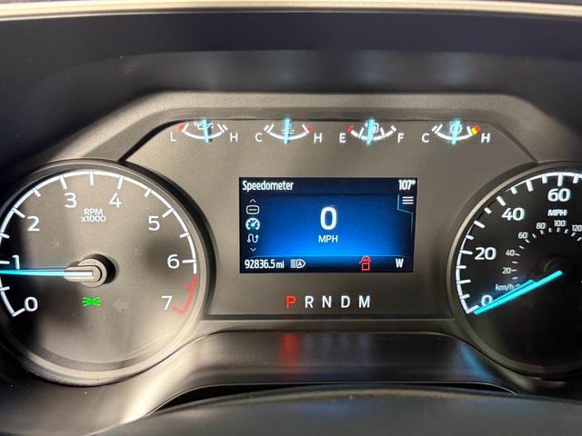 Photo of 2023 Oxford White Ford F-150