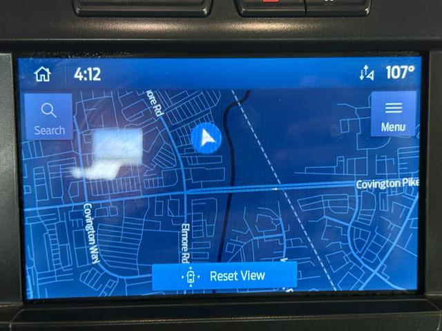 Photo of 2023 Oxford White Ford F-150
