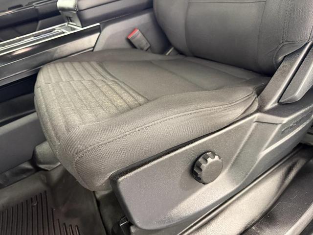 Photo of 2023 Oxford White Ford F-150