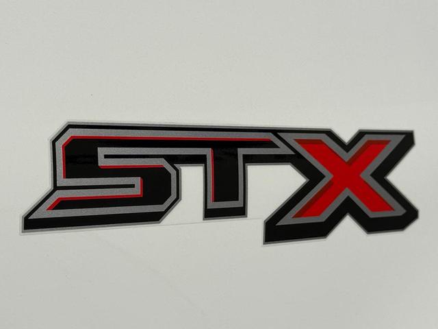 Photo of 2023 Oxford White Ford F-150