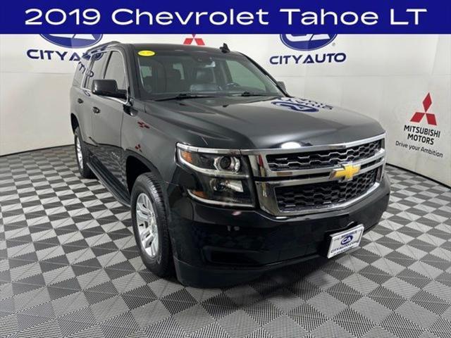 2019 Chevrolet Tahoe