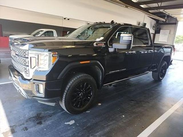 2023 GMC Sierra 2500