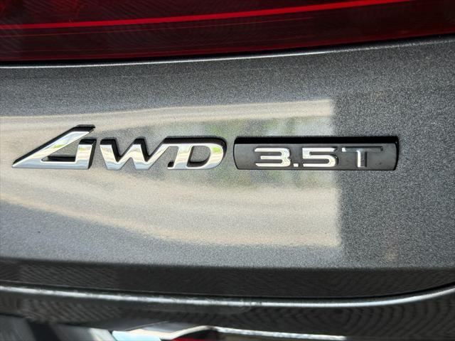 Photo of 2023 Himalayan Gray Genesis GV80
