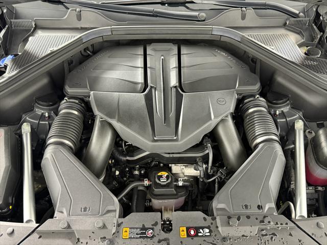 Photo of 2023 Himalayan Gray Genesis GV80