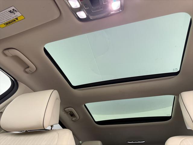 Photo of 2023 Himalayan Gray Genesis GV80