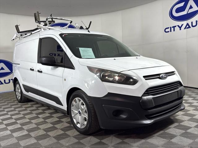 2014 Ford Transit Connect