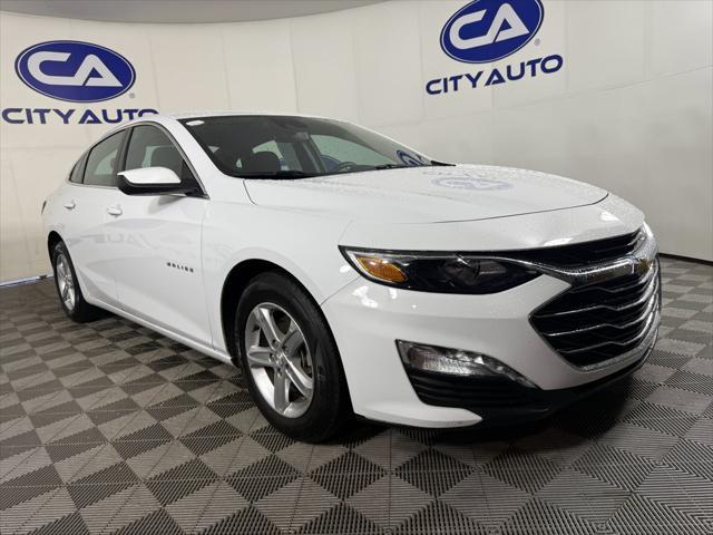 2023 Chevrolet Malibu