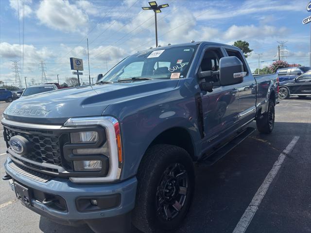 2023 Ford F-350