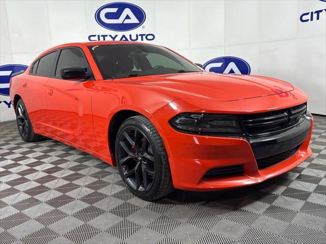 2019 Dodge Charger