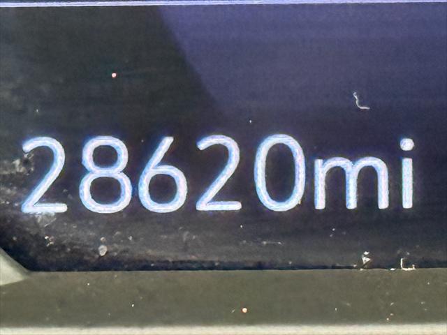 Photo of 2023 Bright Blue Metallic Chevrolet Bolt EUV