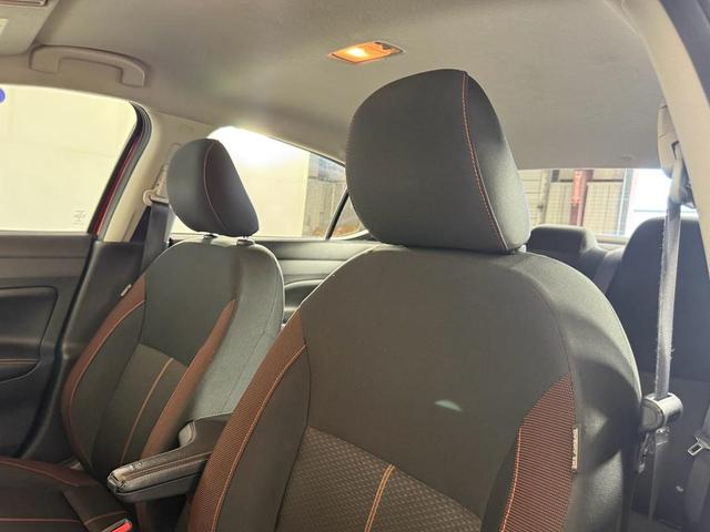 Photo of 2021 Scarlet Ember Pearl Metallic Nissan Versa