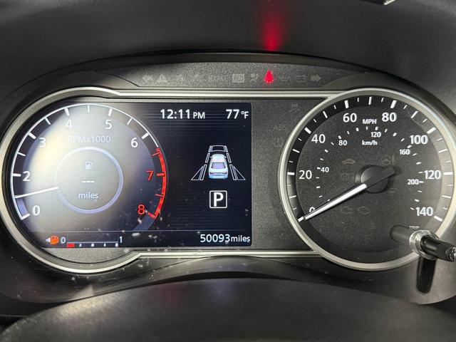 Photo of 2021 Scarlet Ember Pearl Metallic Nissan Versa