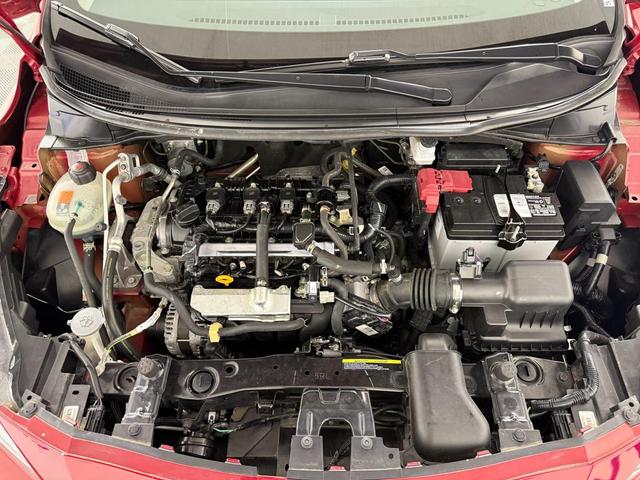 Photo of 2021 Scarlet Ember Pearl Metallic Nissan Versa