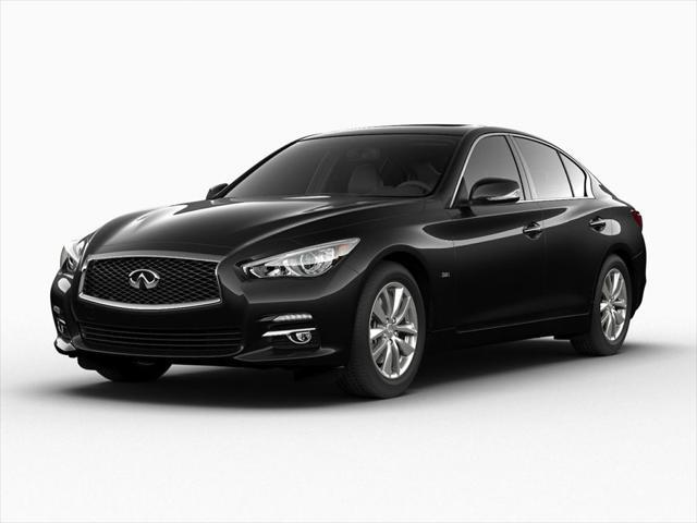 2017 Infiniti Q50