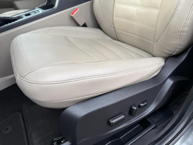 Photo of 2018 Magnetic Metallic Ford Escape