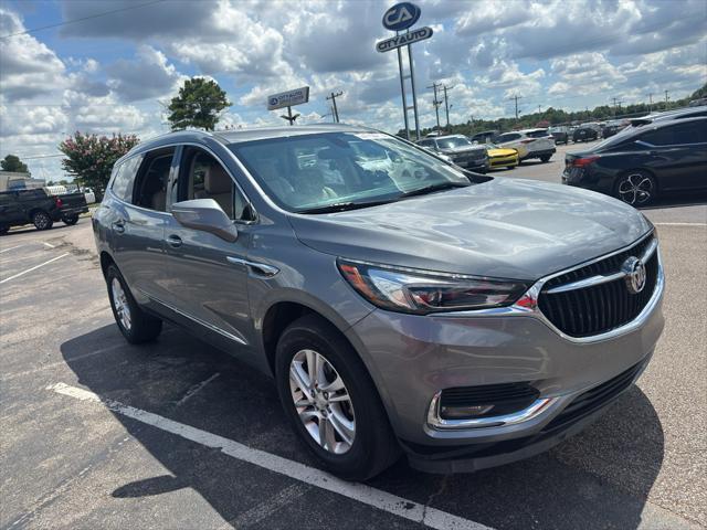 2019 Buick Enclave