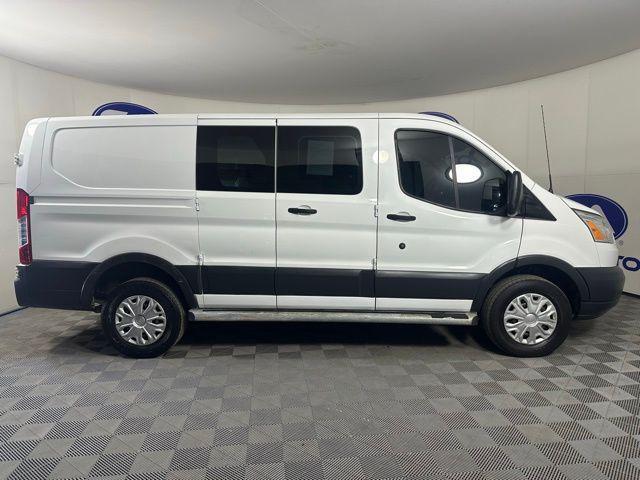 2016 Ford Transit-250