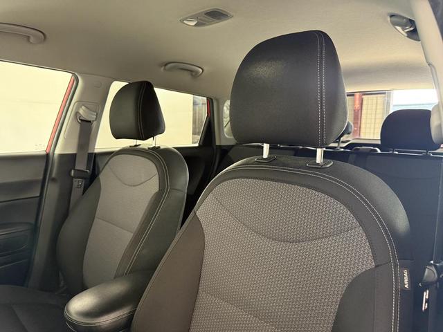 Photo of 2017 Inferno Red w/Black Roof Kia Soul