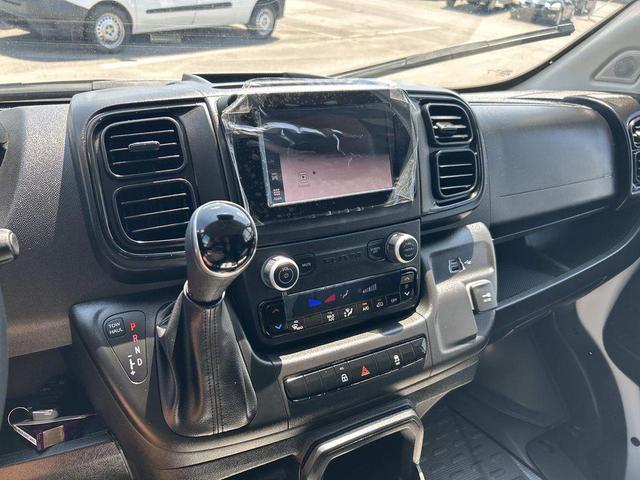 Photo of 2025 Bright White Clearcoat RAM ProMaster 2500
