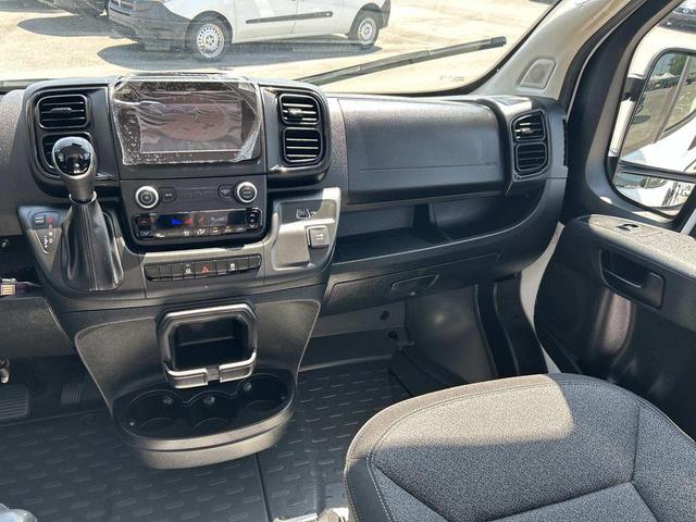 Photo of 2025 Bright White Clearcoat RAM ProMaster 2500