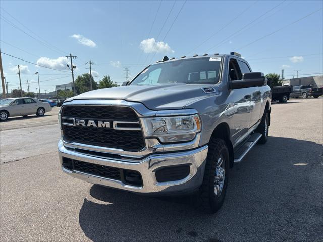 2019 RAM 2500