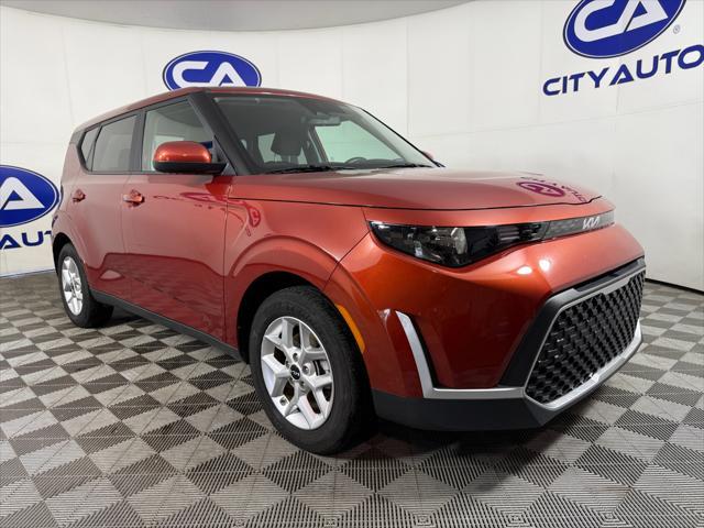 2024 Kia SOUL