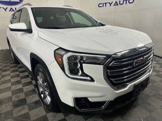 2023 GMC Terrain