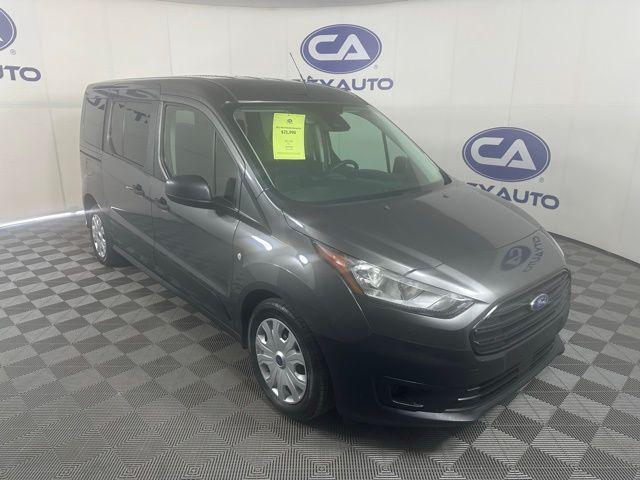 2021 Ford Transit Connect