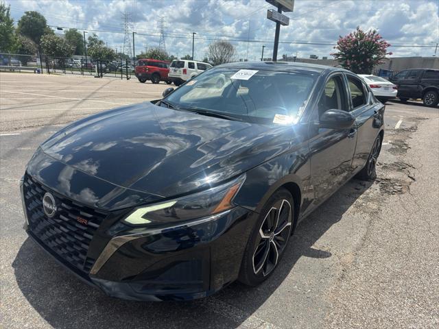 2023 Nissan Altima