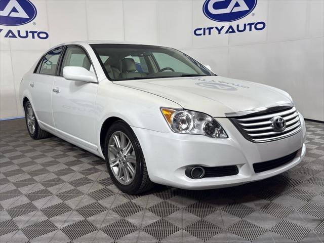 2009 Toyota Avalon