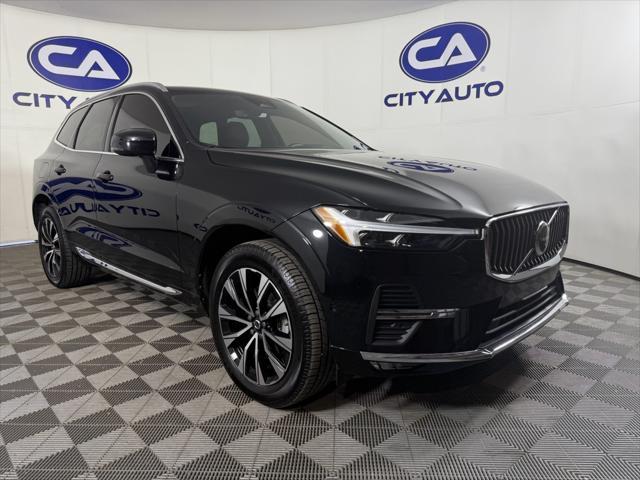 2023 Volvo XC60